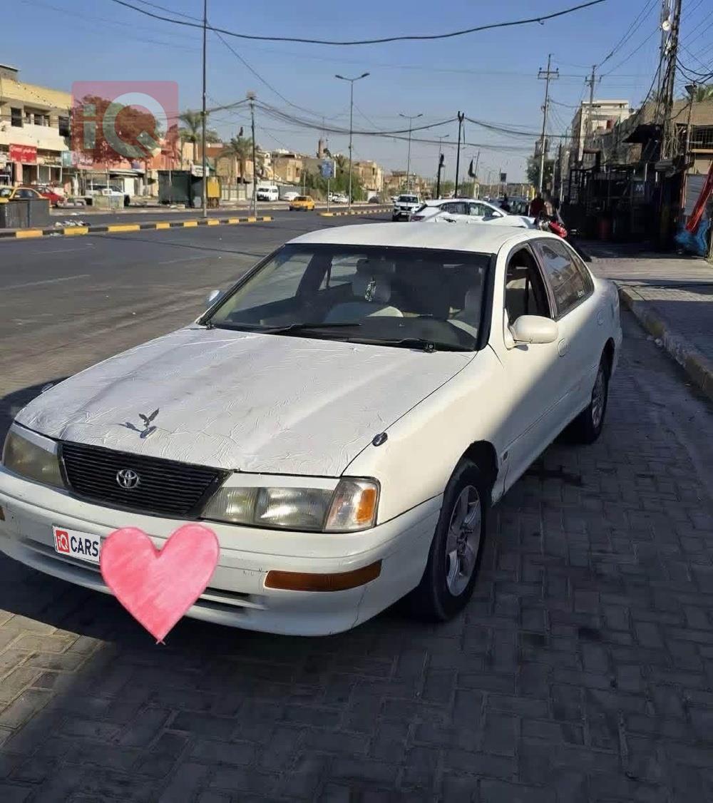 تويوتا أفالون
